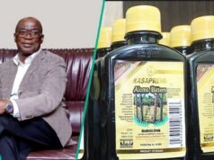 Kasapreko IPO 吸引 2085.4 億奈拉認購,Alomo Bitters 生產商創造歷史