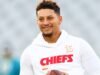 帕特里克·馬霍姆斯簽下 NFL 歷史上最大的 5.04 億美元合約