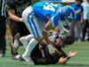 NFL 能否透過腰旗橄欖球贏得韓國球迷的青睞?