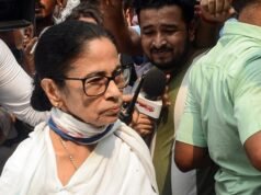 TMC vs TMC:線上記錄 Mamata 主場的遭遇戰