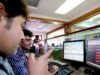 Sensex,漂亮的反彈:美國與伊朗達成和平,原油價格推動市場復甦