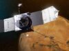 NASA 告別之前的 MAVEN 火星任務