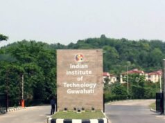 IIT Guwahati 開發創新半導體平台