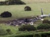 英國海軍直升機墜毀造成三人死亡