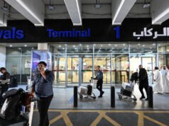 美伊衝突期間科威特機場遇襲進一步加劇中東旅遊緊張