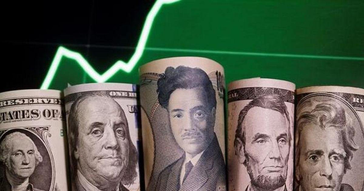 全球波動導致印度住房儲備增至 7,820 億美元