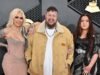 Jelly Roll 和 Bonnie Xo 離婚:女兒 Baylee Anne 對分手的反應