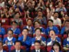 韓國執政民主黨贏得地方選舉,但首爾市長選舉遭遇挫折
