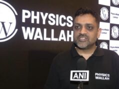 PhysicsWallah 聯合創辦人透露 2027 財年成長策略:人工智慧、南印度擴張與獲利能力