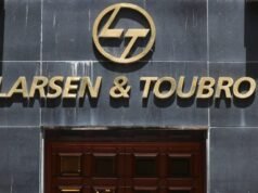 L&T 的數位轉型:自動化和機器人技術如何應對施工中的人力挑戰