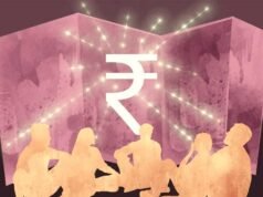 KKR 看好印度的長期消費成長,這是它所認知的關鍵驅動因素