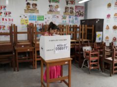 秘魯總統決選陷入膠著狀態