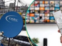 DStv 更改網站 Inter Canal + JSE 清單上的便宜套餐