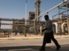 關於以色列瞄準的伊朗石化企業 Mahshahr,您需要了解的信息