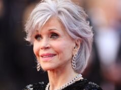 簡方達 (Jane Fonda) 最喜歡的巴黎歐萊雅保濕霜售價 18 美元