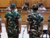 印尼軍事法庭以酸液襲擊維權律師罪判處四人死刑