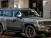 JSW Motors 將在 2027 年之前在印度推出 15 款新型工業車輛,瞄準高端市場