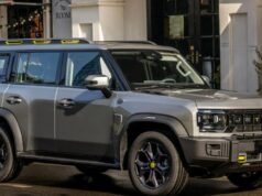 JSW Motors 將在 2027 年之前在印度推出 15 款新型工業車輛,瞄準高端市場