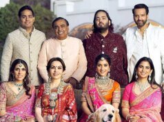 穆克什·安巴尼 (Mukesh Ambani) 確認 UTI 繼任計劃“幾乎”由兒子領導關鍵業務