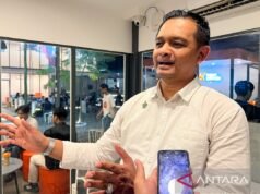 PTPN I準備社區咖啡採購計畫以加強全球市場