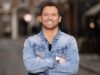 喬·斯瓦什 (Joe Swash) 表示,找到義大利家族史讓他感到完整