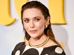 伊莉莎白歐森 (Elizabeth Olsen) 的演出和電影排名從《復仇者聯盟》到《愛與死》