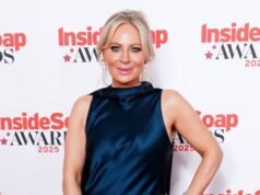 Inside Soap Awards 提名揭曉,頒獎典禮發生重大變化