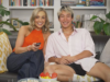 「殘酷誠實」的《舞動奇蹟》明星加入 Celebrity Gogglebox