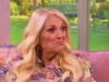 瓦妮莎·費爾茨 (Vanessa Feltz) 在這部令人心碎的節目被砍掉之前,受到了第五頻道老闆的“斥責”