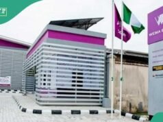 Wema 銀行因嫁妝調查暫停社群媒體帳戶