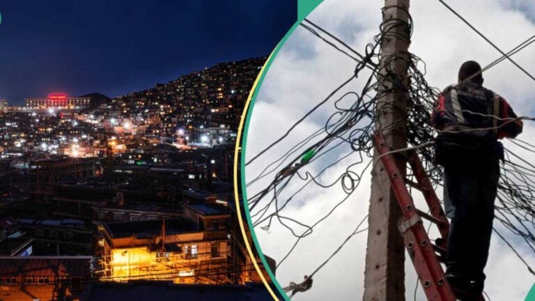 TCN 向尼日利亞五個州發出停電警報，電力中斷將影響鄰國