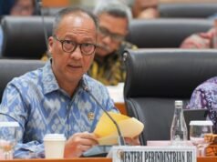 建議將預算增加至1.59T印尼盾,工信部正在推動增值計劃