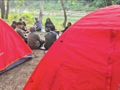 Gunungkidul可能會發展健身運動旅遊業