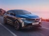 雷諾梅甘娜 E-Tech 電動車 2026 年發布,續航里程可達 500 公里
