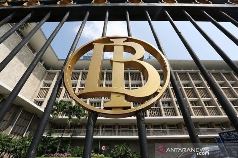 經濟學家：BI利率上升是為了保護盧比並降低進口通膨