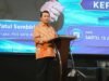 Tifatul 促進印尼北部經濟潛力的開發