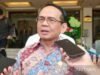 OJK 敦促金融公司在 BI 利率上升時加強緩解措施