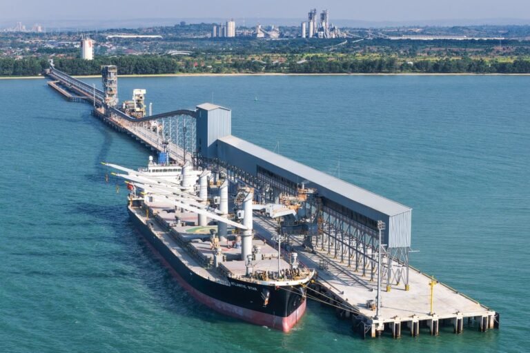 Seaman Indonesia 致力於城市更新和住房機會