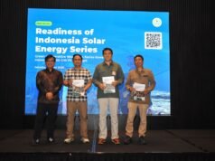 Kemenkop-Rumah Energy 促進合作社在推動能源轉型中的作用