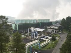 Sucofindo 透過持續創新增強商業世界的競爭力