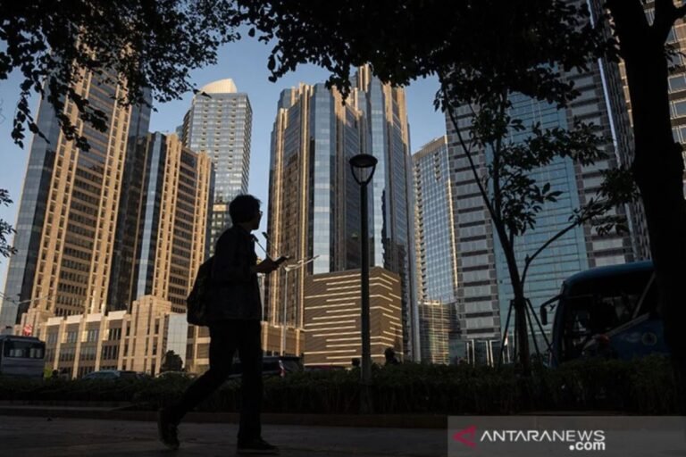 經濟學家讚賞印尼仍是全球投資磁石
