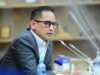 DPR 成員支持將海洋捐贈傳統作為肯德爾的國家議程