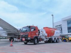 Pertamina Patra Nyaga 自 6 月 1 日起將航空燃油價格降低 10%。