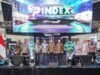Pertamina Patra Nyaga 總裁:PINDEX 活動是一個協作論壇