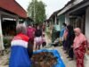 Pertamina Patra Nyaga 以可持續的方式加強糧食安全