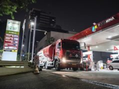 經濟學家:需要保護弱勢族群以減少燃油價格上漲