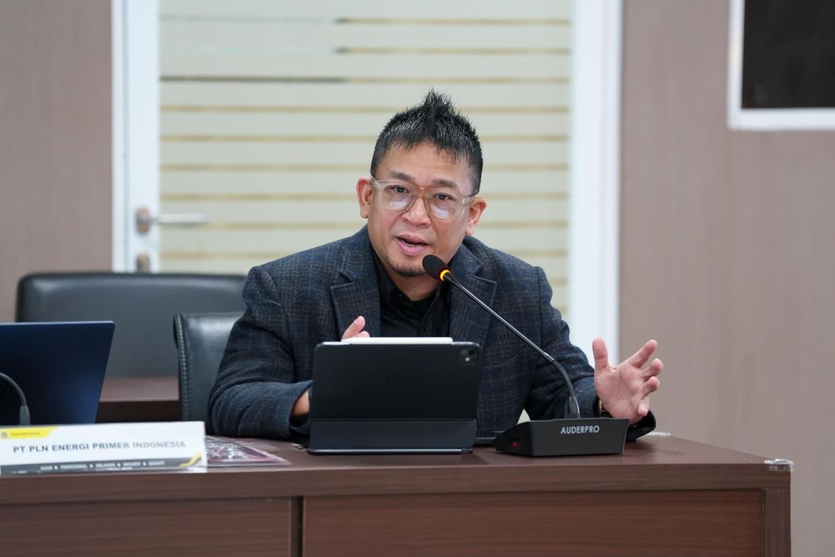 PLN EPI的目標是到2030年吸收1000萬噸生物質
