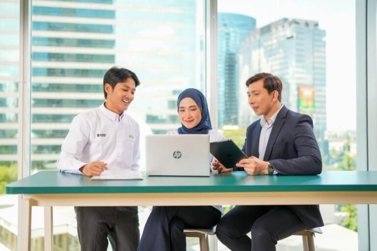 PLN EPI 提升員工的金融知識