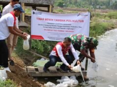 Pertamina Patra Nyaga 根據當地潛力賦予社區權力