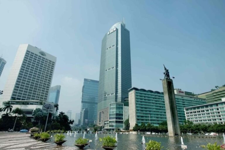 BCA 將提高 BI 利率視為保護盧比的戰略步驟